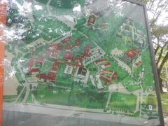 Ateneo Art Gallery at Ateneo de Manila University in the Philippines