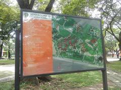 Ateneo Art Gallery exterior at Ateneo de Manila University