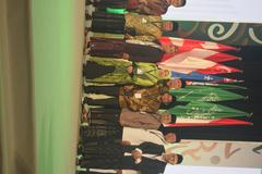 Attendees at the International Conference on Humanitarian Islam 2024