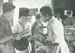 Foreigners interested in Pergoeroean Tinggi Kedokteran medical school in Indonesia