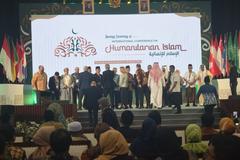University Of Indonesia