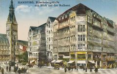Mönckebergstraße