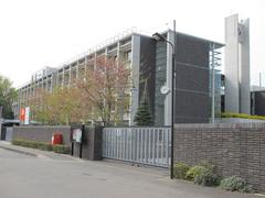 Takushoku University