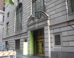 Museum Of American Finance