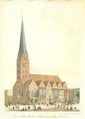 St. Peter’S Church