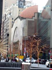 New York City Center
