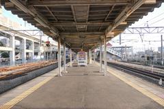 Takeshita Station