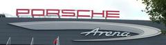 Porsche-Arena