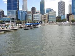 Elizabeth Quay