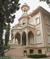 Pink Palace