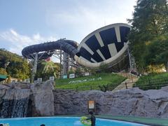 Tokyo Summerland