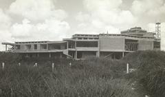 Embassy Of Germany, Brasília