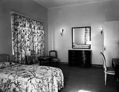 Executive Level Position Residence in Athens 1960