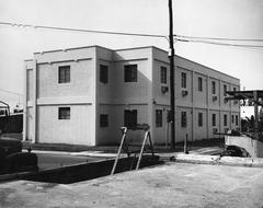 Manila Chancery Office Building 1967