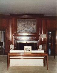 Historic Ambassador's Residence in Manila from 1975