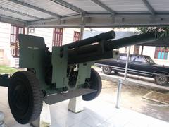 Vietnam Museum Of Revolution
