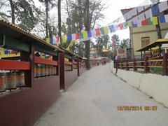 Enchey Monastery