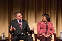 The 13th Amendment celebrated at 150 years with commemorative event