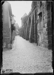 City Walls Of Nuremberg