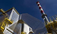 Ence Energy Complex In Huelva