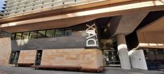 The Dax Centre