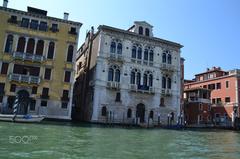Palazzo Corner Spinelli