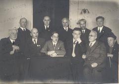 Academia Nacional De Ciencias De Georgia