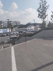 Esbaş Railway Station