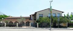 Exposition Park