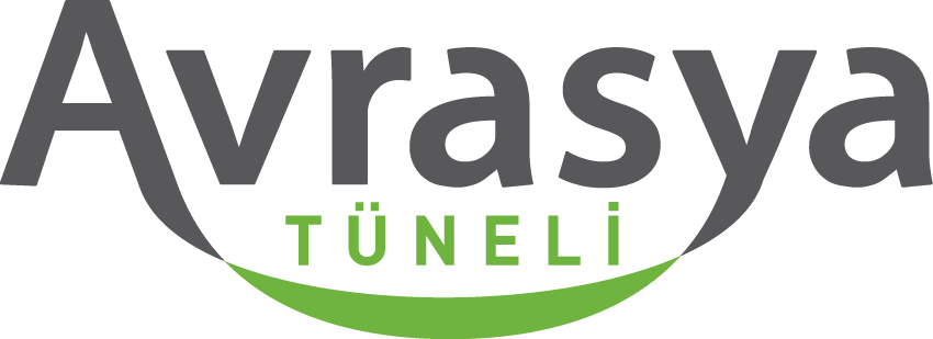 Eurasia Tunnel Logo
