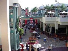 Fashion Valley Mall