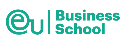 EU Business School logo 2017