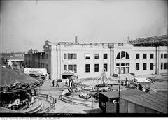 Coca-Cola Coliseum
