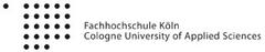 Th Köln – University Of Applied Sciences