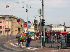 Kauppatori