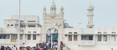 Haji Ali Dargah