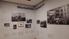 Augustiner Museum in Freiburg with Haus der Graphischen Sammlung