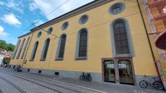 Augustiner Museum