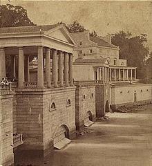 Fairmount Water Works