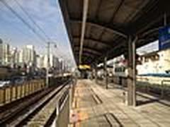 Gajwa Station