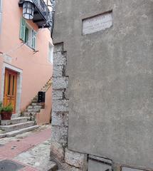 Via Julia Augusta