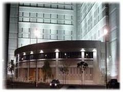 Federal Detention Center, Honolulu