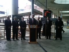 South Station