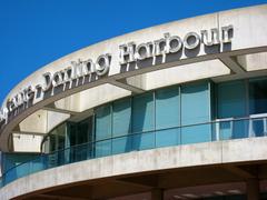 Sydney Convention And Exhibition Centre
