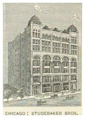 Fine Arts Building