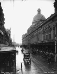 Queen Victoria Building