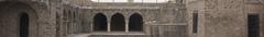 Fort of Firoz Shah Tughlaq at Hisar