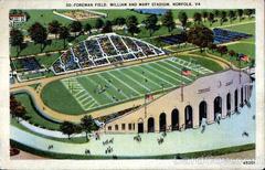 S.B. Ballard Stadium