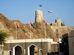 Fort Al-Mirani