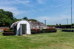 Fort Cornwallis